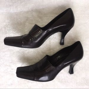 Comfortable Franco Sarto heels